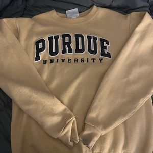 Purdue University Crewneck